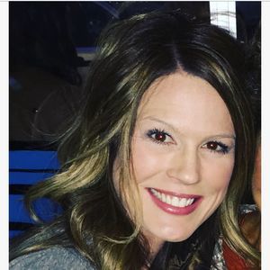 Meet your Posher, Betsy